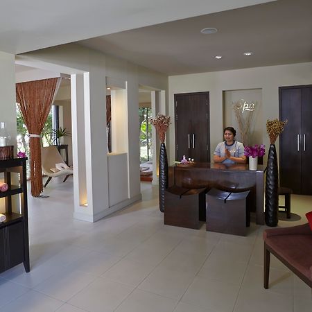 Woodlands Suites Serviced Residences - Sha Extra Plus Pattaya Exterior photo