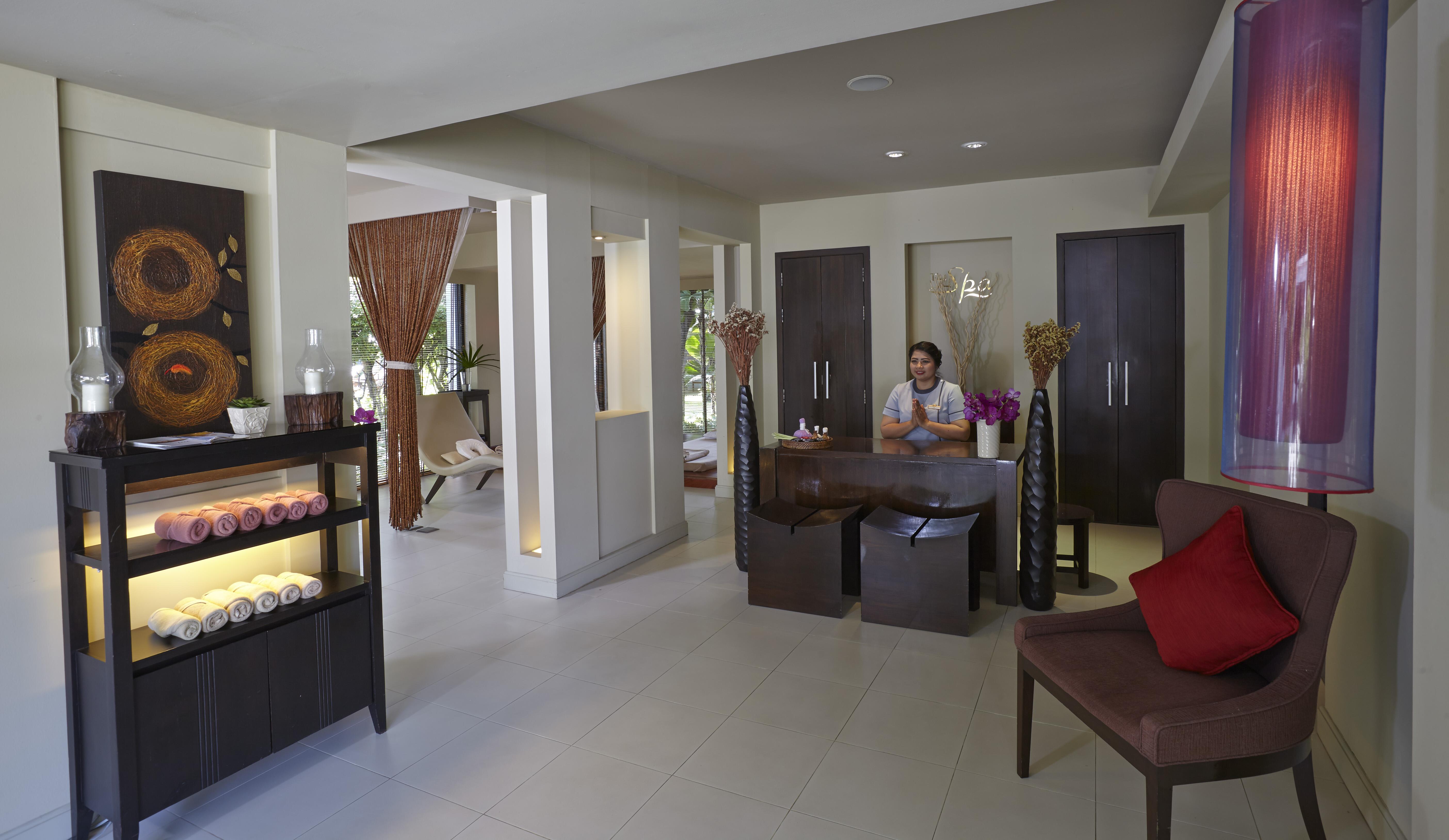 Woodlands Suites Serviced Residences - Sha Extra Plus Pattaya Exterior photo