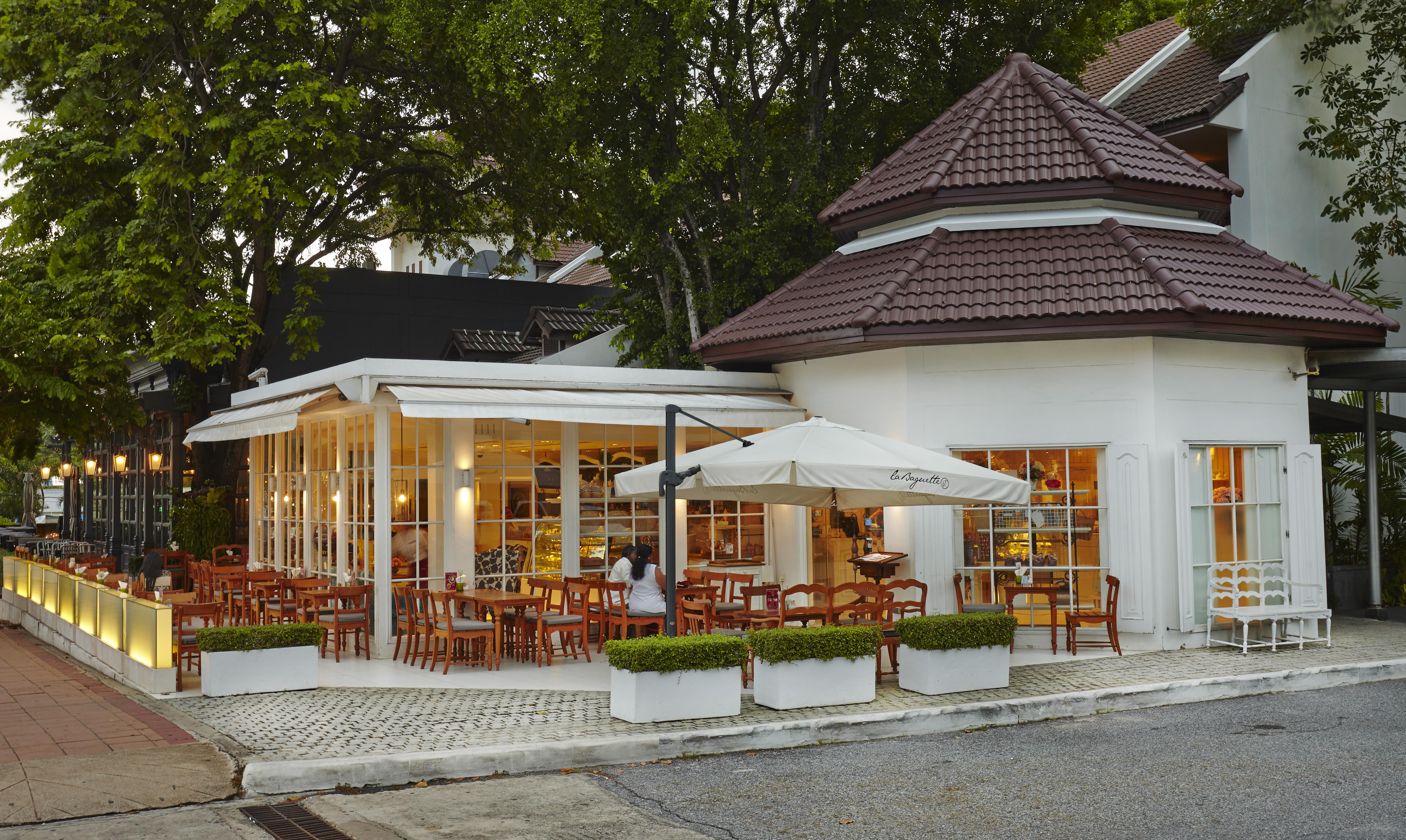 Woodlands Suites Serviced Residences - Sha Extra Plus Pattaya Exterior photo