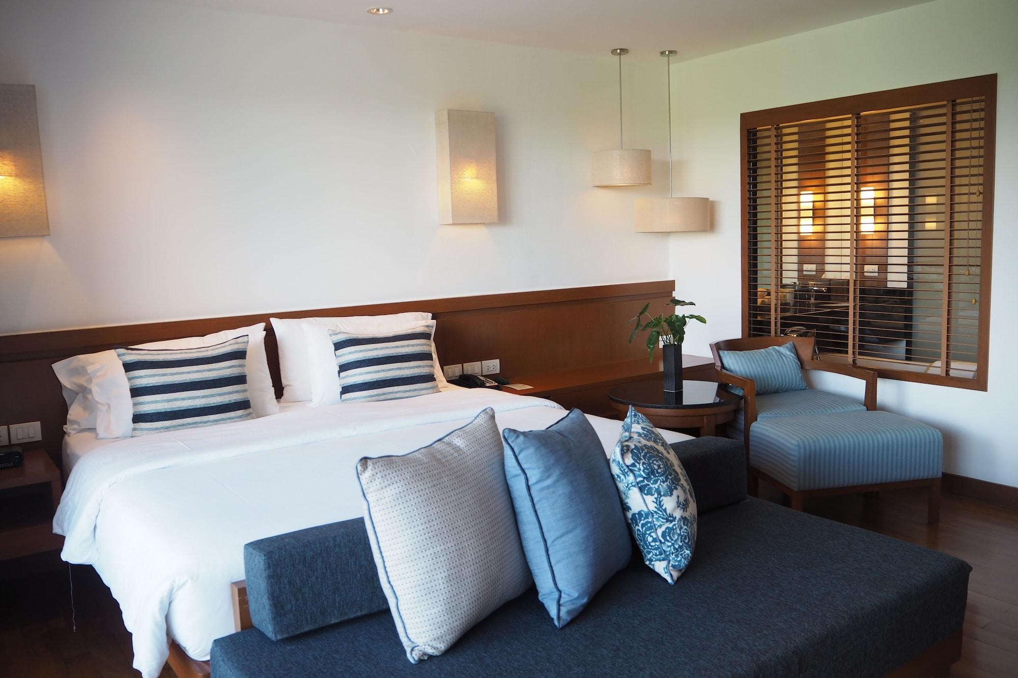 Woodlands Suites Serviced Residences - Sha Extra Plus Pattaya Exterior photo